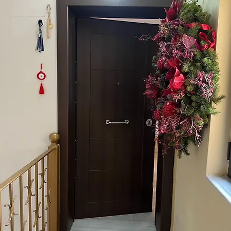 Apartment Elena's Seaview Maisonette Sykia (Corinthia)