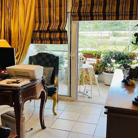 Apartment Elena's Seaview Maisonette