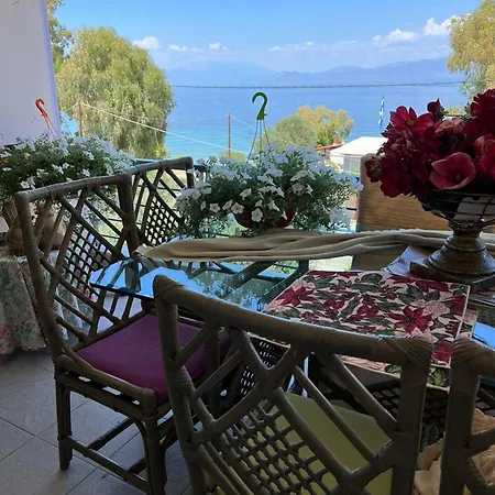 Elena's Seaview Maisonette